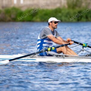 Championnats national Master -Vichy 2026©MagAviron-3696