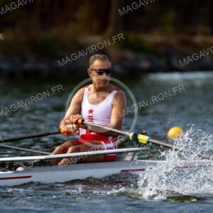 Championnats national Master -Vichy 2026©MagAviron-3700