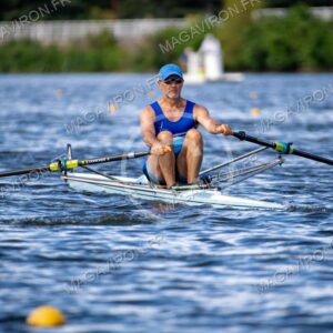 Championnats national Master -Vichy 2026©MagAviron-3711