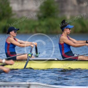 Championnats national Master -Vichy 2026©MagAviron-3727