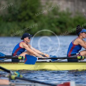 Championnats national Master -Vichy 2026©MagAviron-3728