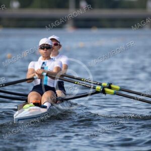 Championnats national Master -Vichy 2026©MagAviron-3738