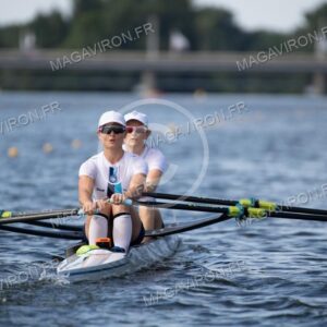 Championnats national Master -Vichy 2026©MagAviron-3740