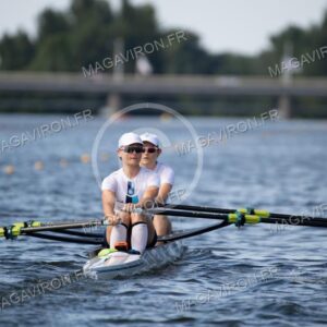 Championnats national Master -Vichy 2026©MagAviron-3743