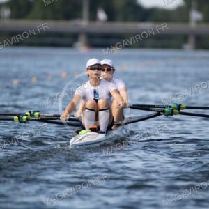 Championnats national Master -Vichy 2026©MagAviron-3744