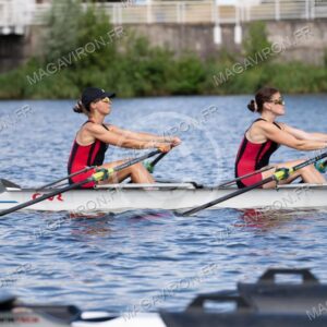 Championnats national Master -Vichy 2026©MagAviron-3767