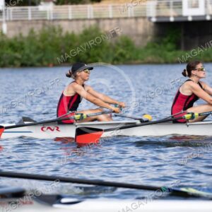 Championnats national Master -Vichy 2026©MagAviron-3770