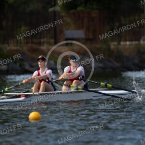 Championnats national Master -Vichy 2026©MagAviron-3790