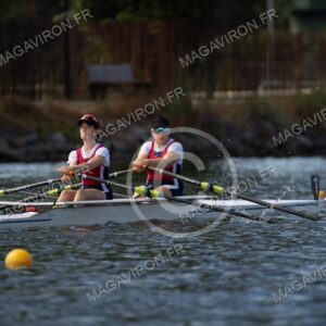 Championnats national Master -Vichy 2026©MagAviron-3791