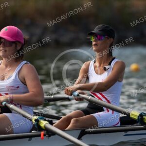 Championnats national Master -Vichy 2026©MagAviron-3801