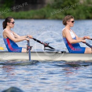 Championnats national Master -Vichy 2026©MagAviron-3808
