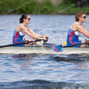 Championnats national Master -Vichy 2026©MagAviron-3809