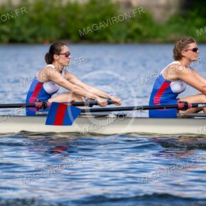 Championnats national Master -Vichy 2026©MagAviron-3810