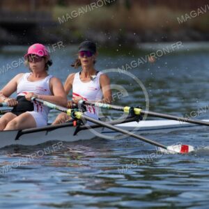 Championnats national Master -Vichy 2026©MagAviron-3821