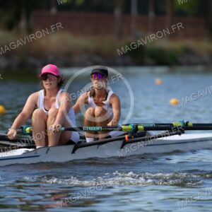 Championnats national Master -Vichy 2026©MagAviron-3825