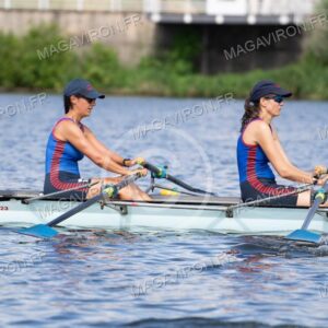 Championnats national Master -Vichy 2026©MagAviron-3852