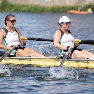 Championnats national Master -Vichy 2026©MagAviron-3855