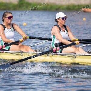 Championnats national Master -Vichy 2026©MagAviron-3856
