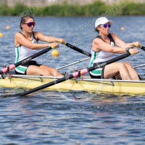 Championnats national Master -Vichy 2026©MagAviron-3859
