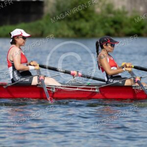 Championnats national Master -Vichy 2026©MagAviron-3893