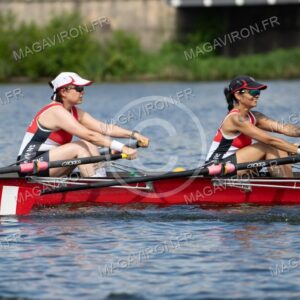 Championnats national Master -Vichy 2026©MagAviron-3895