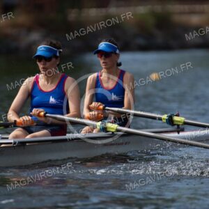 Championnats national Master -Vichy 2026©MagAviron-3901