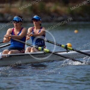 Championnats national Master -Vichy 2026©MagAviron-3906