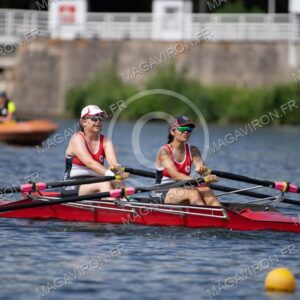Championnats national Master -Vichy 2026©MagAviron-3916