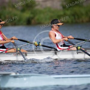 Championnats national Master -Vichy 2026©MagAviron-3935