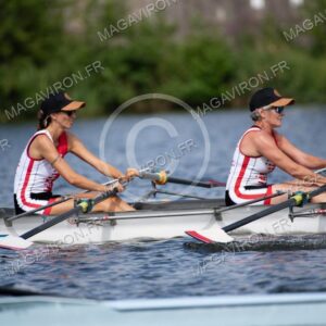 Championnats national Master -Vichy 2026©MagAviron-3937