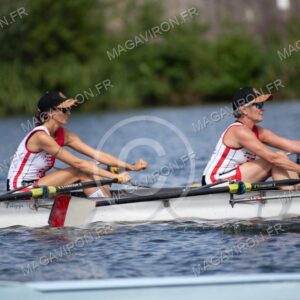 Championnats national Master -Vichy 2026©MagAviron-3938