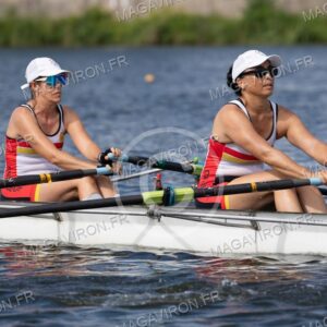 Championnats national Master -Vichy 2026©MagAviron-3942