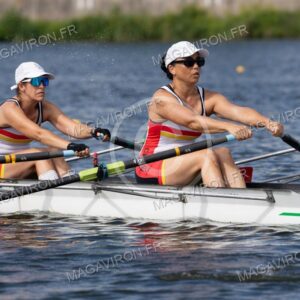 Championnats national Master -Vichy 2026©MagAviron-3944
