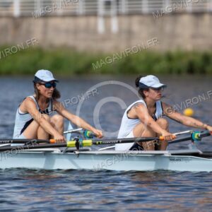 Championnats national Master -Vichy 2026©MagAviron-3949