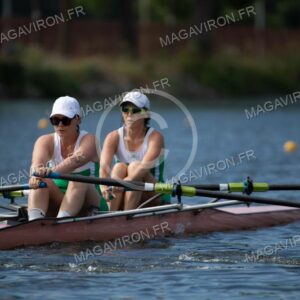 Championnats national Master -Vichy 2026©MagAviron-3955