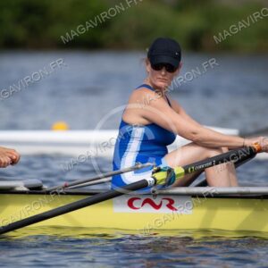Championnats national Master -Vichy 2026©MagAviron-3969