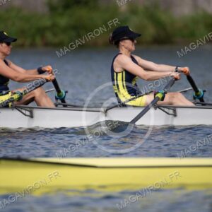 Championnats national Master -Vichy 2026©MagAviron-3979