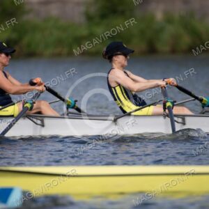 Championnats national Master -Vichy 2026©MagAviron-3980