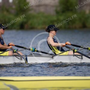 Championnats national Master -Vichy 2026©MagAviron-3981