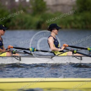 Championnats national Master -Vichy 2026©MagAviron-3982