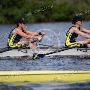 Championnats national Master -Vichy 2026©MagAviron-3983