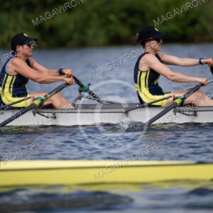 Championnats national Master -Vichy 2026©MagAviron-3984