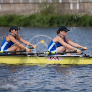 Championnats national Master -Vichy 2026©MagAviron-3986