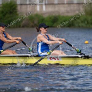 Championnats national Master -Vichy 2026©MagAviron-3988
