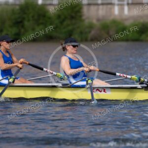 Championnats national Master -Vichy 2026©MagAviron-3989