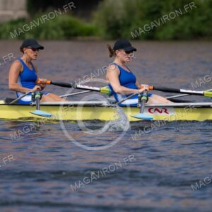 Championnats national Master -Vichy 2026©MagAviron-3990