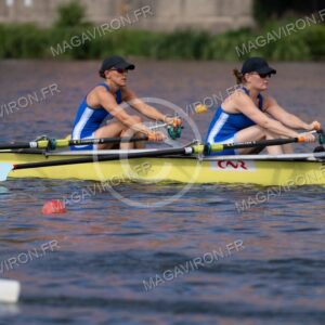 Championnats national Master -Vichy 2026©MagAviron-3992