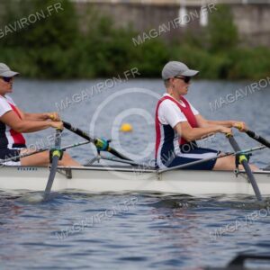 Championnats national Master -Vichy 2026©MagAviron-4027