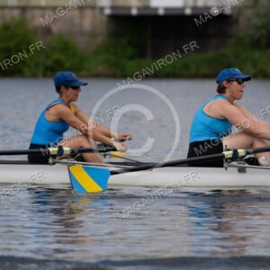 Championnats national Master -Vichy 2026©MagAviron-4068
