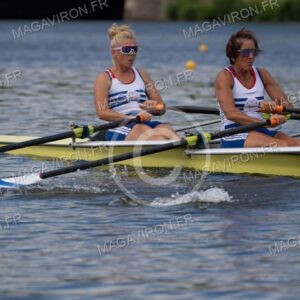 Championnats national Master -Vichy 2026©MagAviron-4075